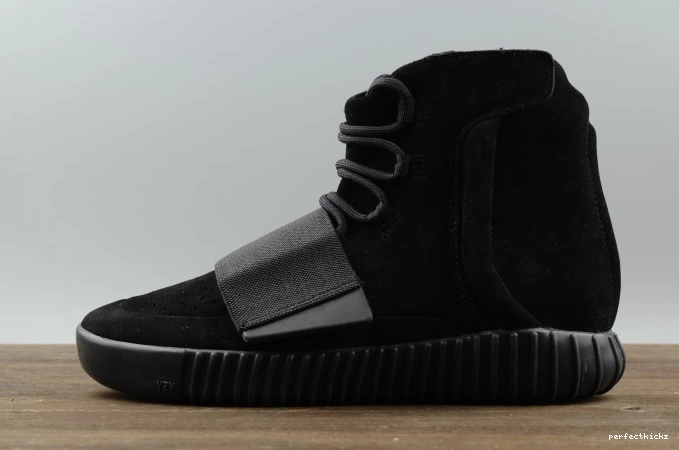 Triple 750 BB1839 Black Yeezy Boost Cblack Adidas 0814